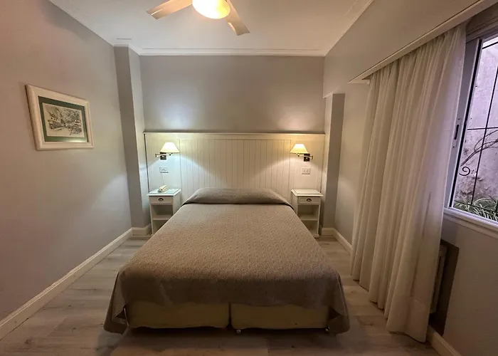 Prince Hotel