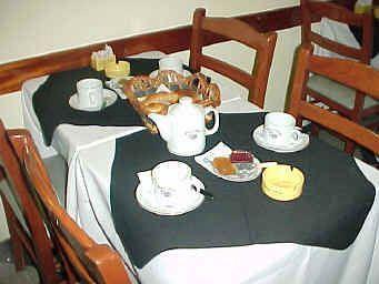 Prince Hotel Hotel