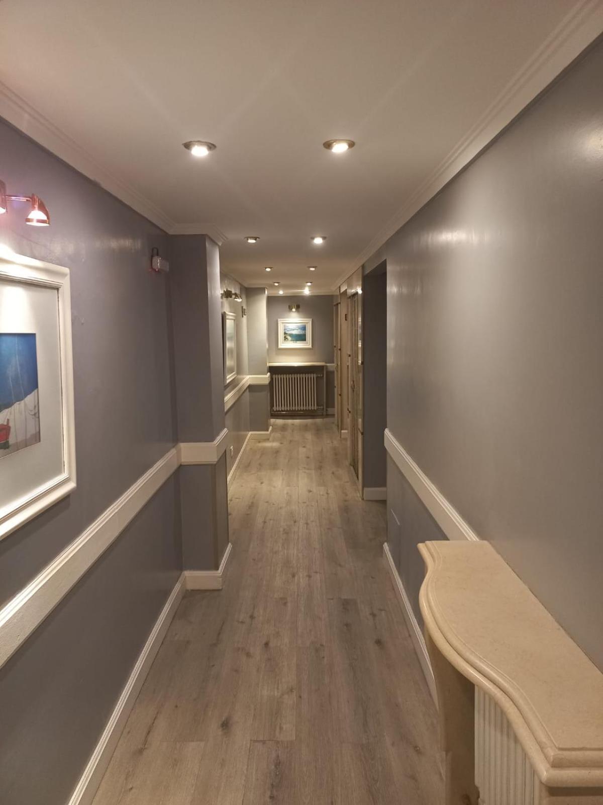 Prince Hotel
