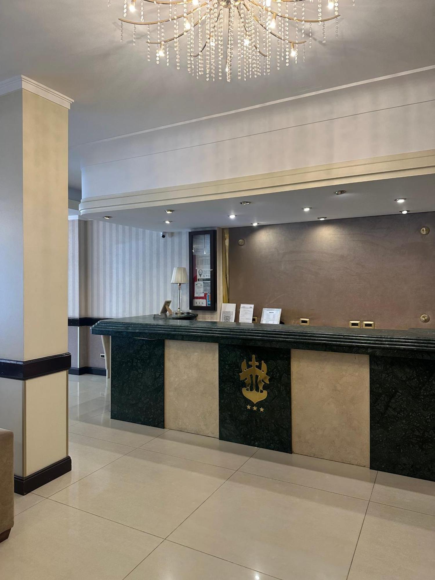 Prince Hotel Hotel 3*