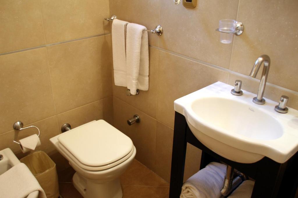 Prince Hotel Mar del Plata