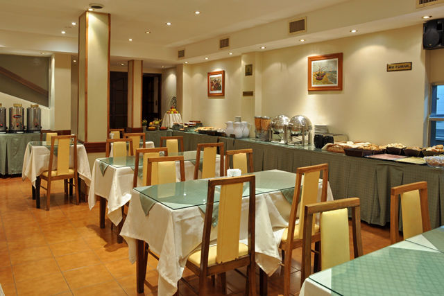 Prince Hotel 3*
