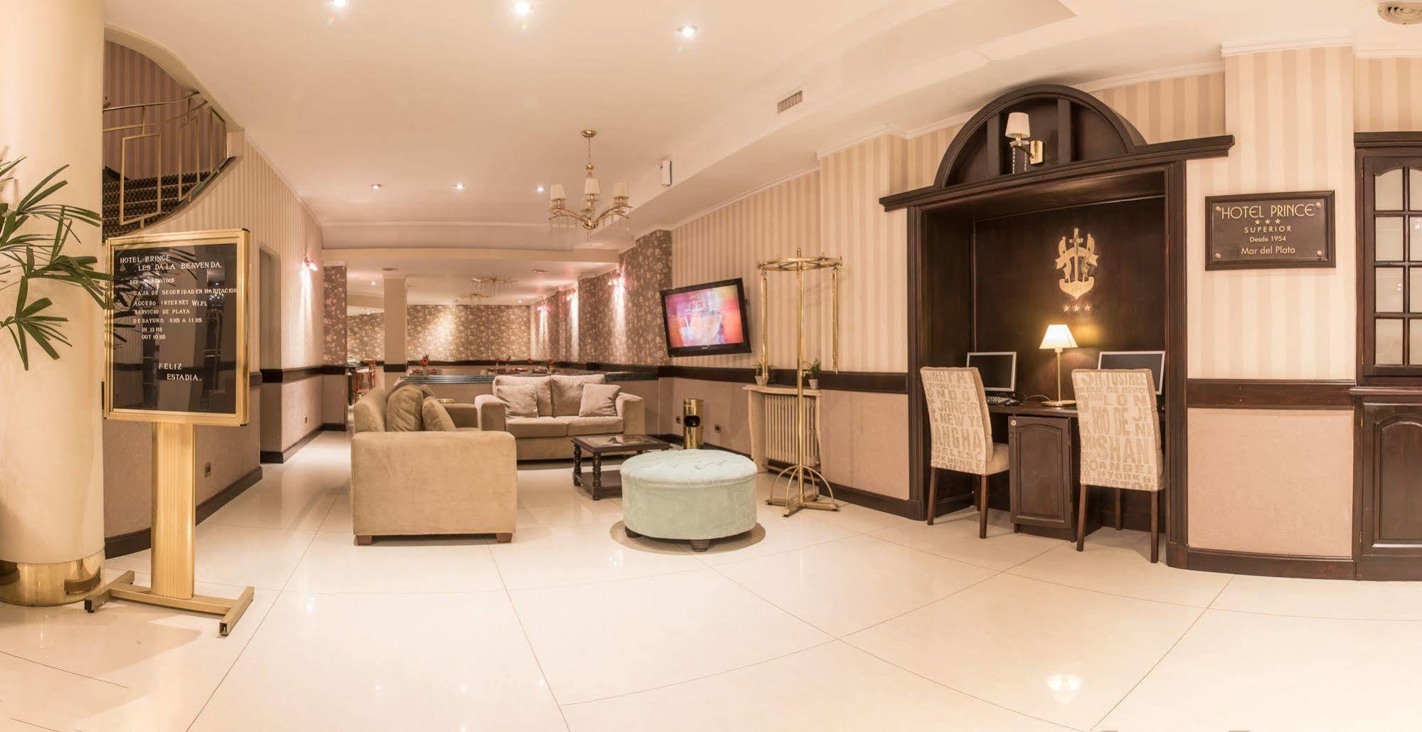 Hotel Prince Hotel