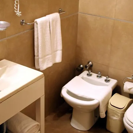 Prince Hotel Mar del Plata Room photo
