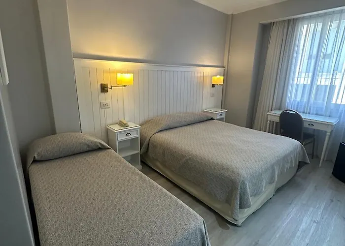 Prince Hotel