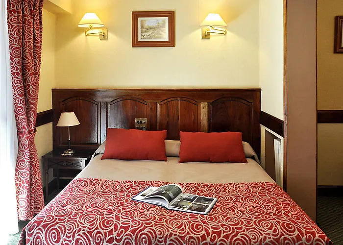 Prince Hotel