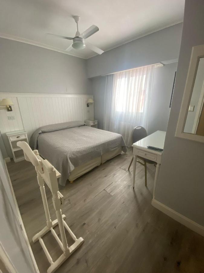 Hotel Prince Hotel Mar del Plata