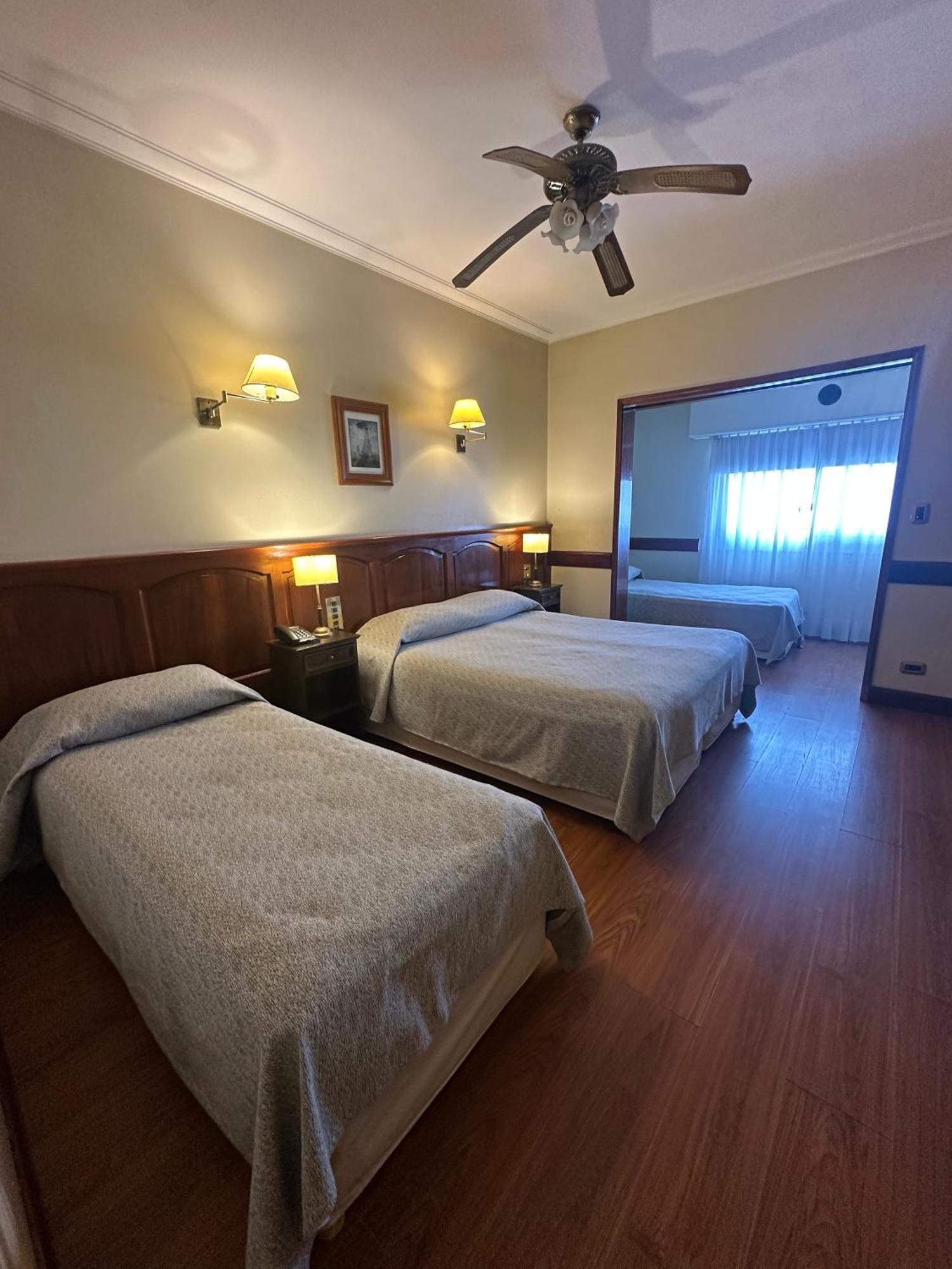 Prince Hotel Mar del Plata