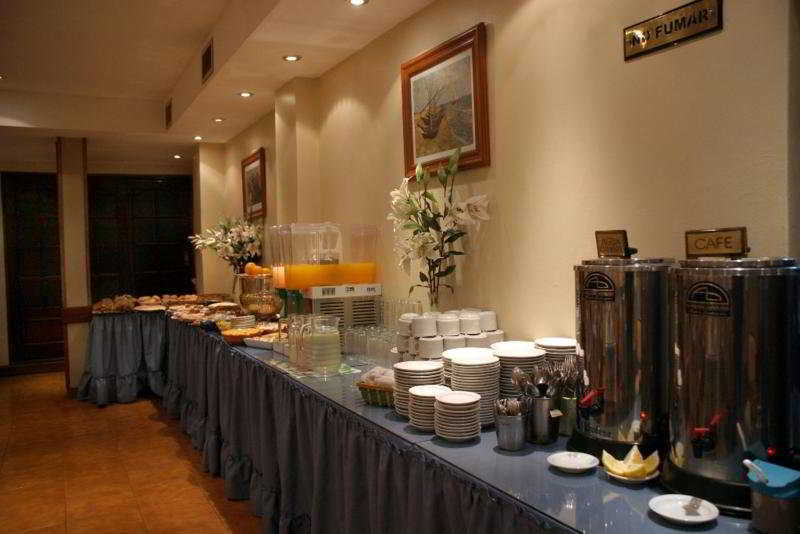 Hotel Prince Hotel Mar del Plata