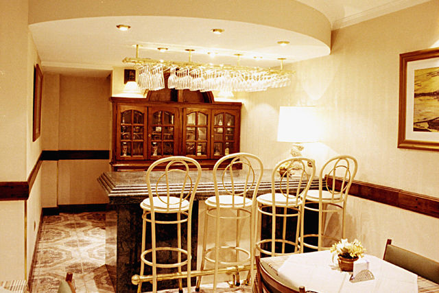 Prince Hotel