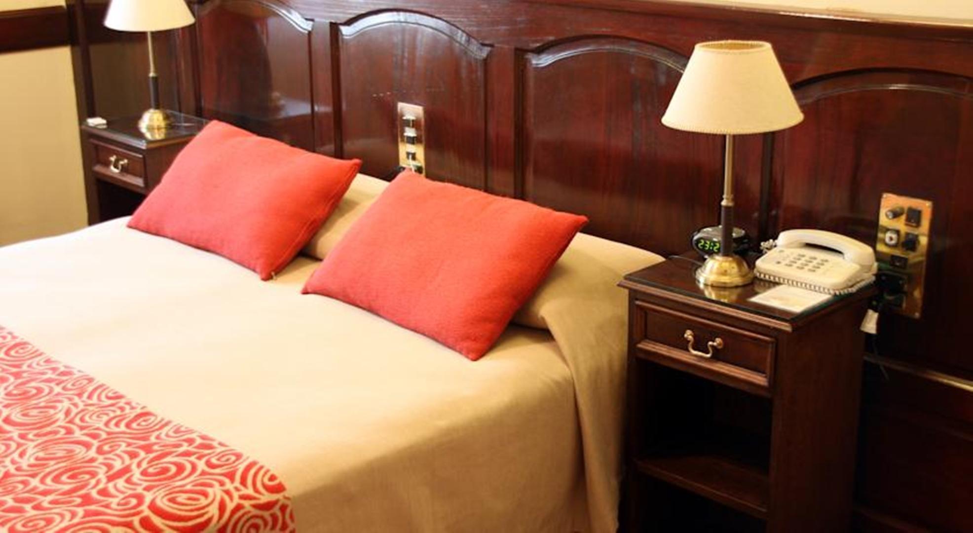 Hotel Prince Hotel