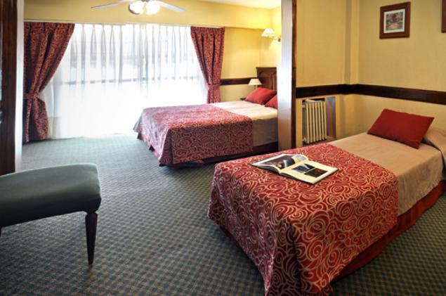 Prince Hotel 3*