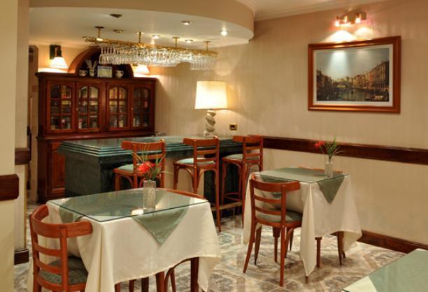 Hotel Prince Hotel