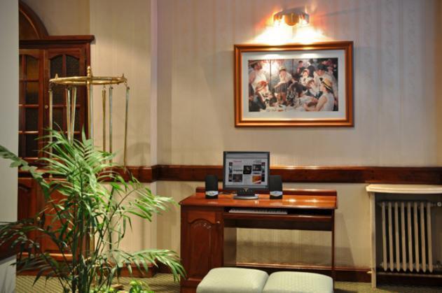 Prince Hotel Hotel Mar del Plata