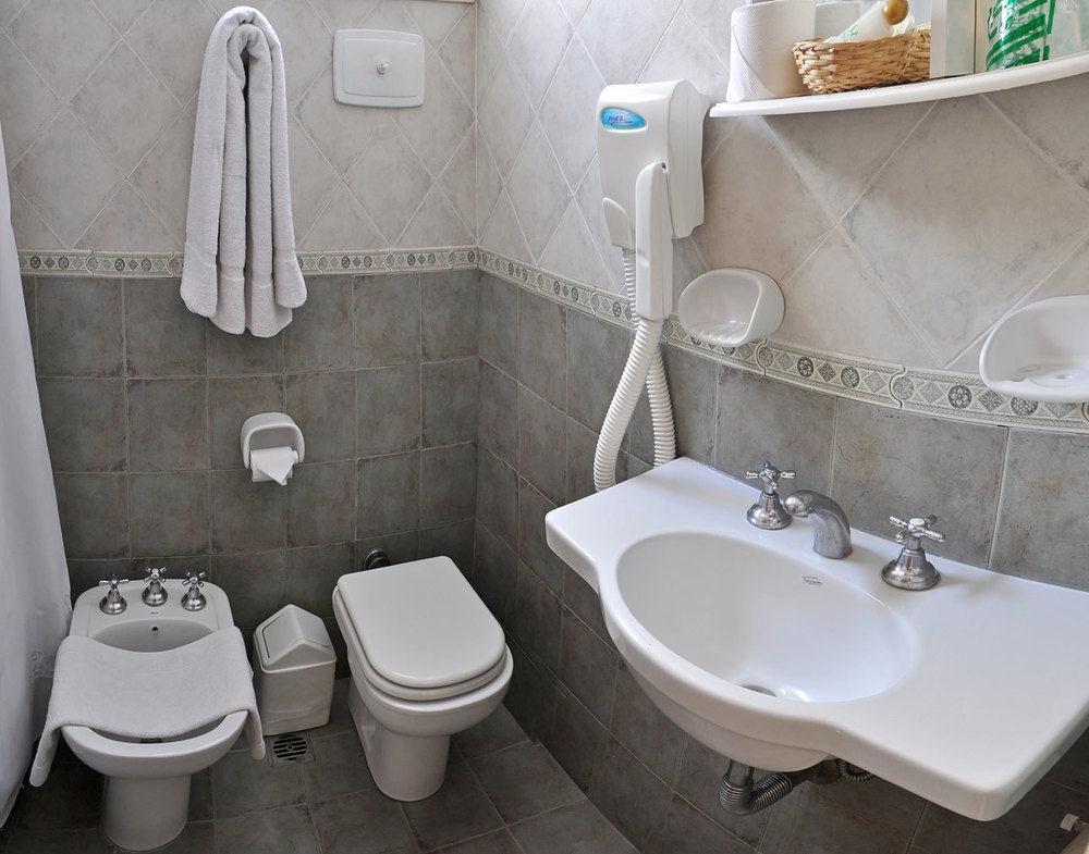Prince Hotel 3* Mar del Plata