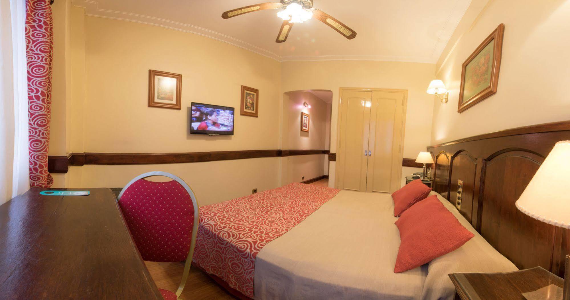 Prince Hotel Hotel